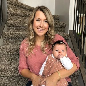 Meet your Posher, Janelle